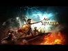 How to play Age of Sparta (iOS gameplay)