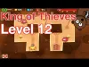 King of Thieves - Level 12