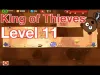 King of Thieves - Level 11