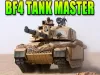 How to play Tank Masters (iOS gameplay)