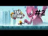 Tap Titans - Level 109
