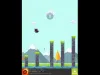How to play Spring Ninja (iOS gameplay)