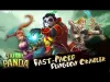 How to play Taichi Panda (iOS gameplay)