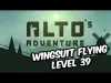 Alto's Adventure - Level 39