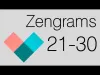 Zengrams - Level 21