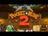 How to play Pocket Mine 2 (iOS gameplay)