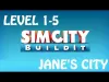 SimCity BuildIt - Level 1 5