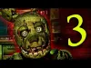 Five Nights at Freddy's 3 - Levels 1 3
