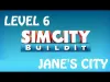 SimCity BuildIt - Level 6