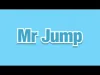 How to play Mr Jump (iOS gameplay)