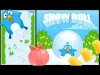How to play Snow Roll (iOS gameplay)
