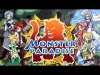 How to play Monster Paradise (iOS gameplay)