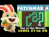 Patchmania - Level 25