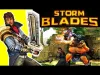 Stormblades - Level 4