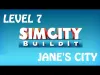 SimCity BuildIt - Level 7