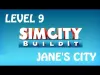 SimCity BuildIt - Level 9