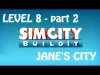 SimCity BuildIt - Level 8