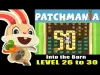Patchmania - Level 30