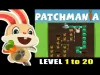 Patchmania - Level 20