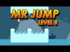 Mr Jump - Level 8