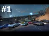 How to play Fast & Furious: Legacy (iOS gameplay)