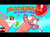 How to play Silly Sausage in Meat Land (iOS gameplay)