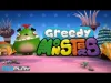 How to play Greedy Monsters (iOS gameplay)