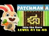 Patchmania - Level 45
