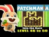 Patchmania - Level 50