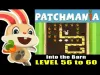 Patchmania - Level 60