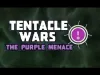 Tentacle Wars - Level 1