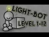 Light-bot Hour of Code - Level 1 12