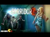 How to play Corridor Z (iOS gameplay)