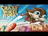 How to play Crazy Wheel (iOS gameplay)