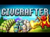 How to play CivCrafter (iOS gameplay)