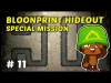Bloons Monkey City - Episode 11