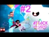 How to play Attack the Light (iOS gameplay)