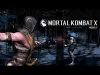 How to play Mortal Kombat X (iOS gameplay)