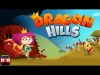 How to play Dragon Hills (iOS gameplay)