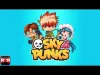 How to play Sky Punks (iOS gameplay)