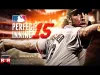 How to play MLB Perfect Inning 15 (iOS gameplay)