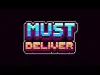 How to play Must Deliver (iOS gameplay)