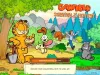 How to play Garfield: Survival of the Fattest (iOS gameplay)