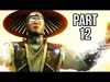 Mortal Kombat X - Chapter 10
