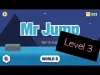 Mr Jump - World 2 level 3