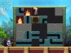 Mighty Switch Force! Hose It Down! - Level 2 5