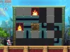 Mighty Switch Force! Hose It Down! - Level 2 4
