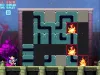Mighty Switch Force! Hose It Down! - Level 1 4