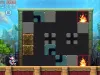 Mighty Switch Force! Hose It Down! - Level 2 3
