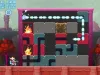 Mighty Switch Force! Hose It Down! - Level 4 3